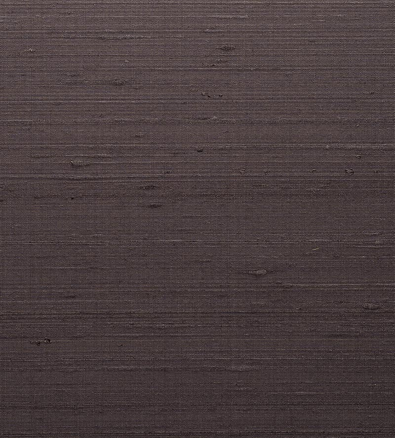 Scalamandre Chandra Silk III Purple Haze Wallpaper WTT651279