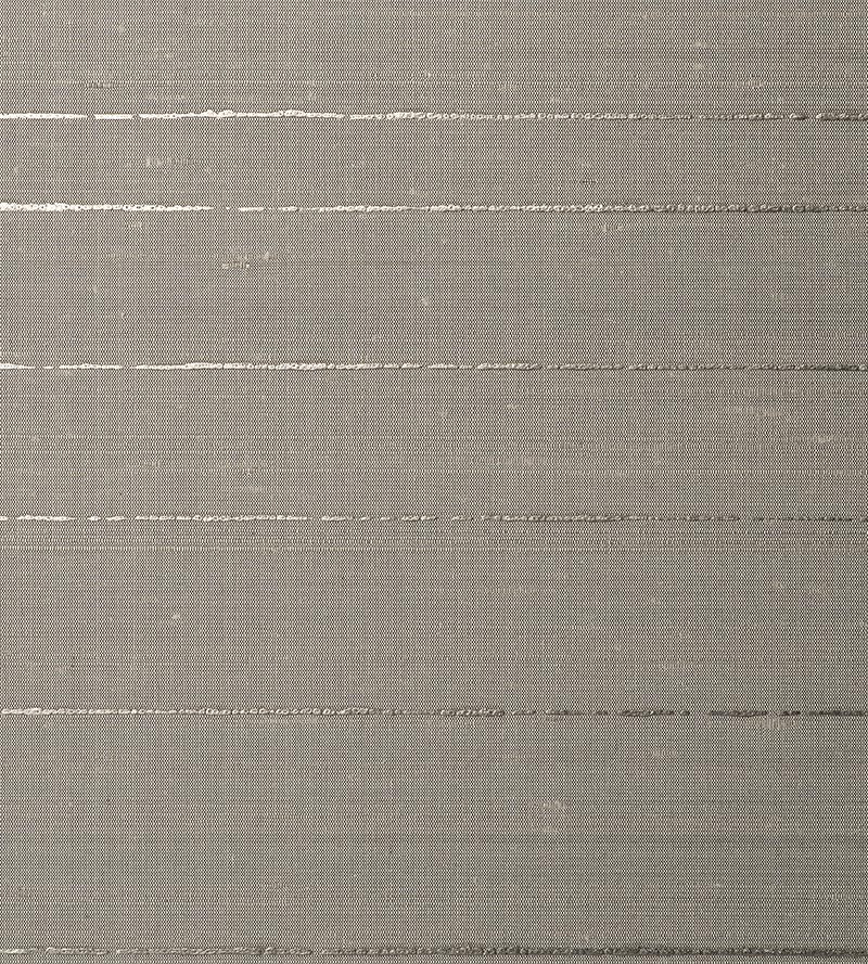 Scalamandre Lost Horizon Silk Silver Stone Wallpaper WTT651304