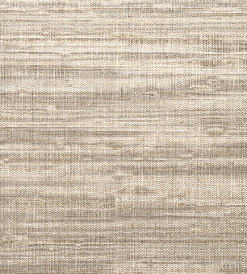 Scalamandre Saray Silk Praline Wallpaper WTT651314