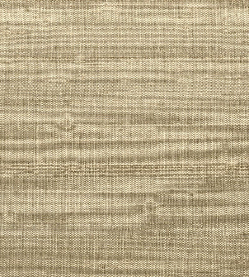 Scalamandre Saray Silk Caramel Wallpaper WTT651315