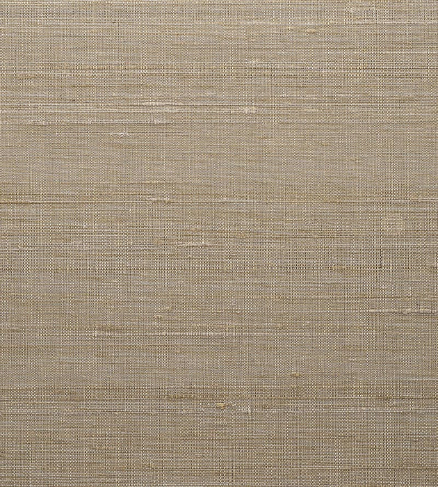 Scalamandre Saray Silk Hazelnut Wallpaper WTT651316