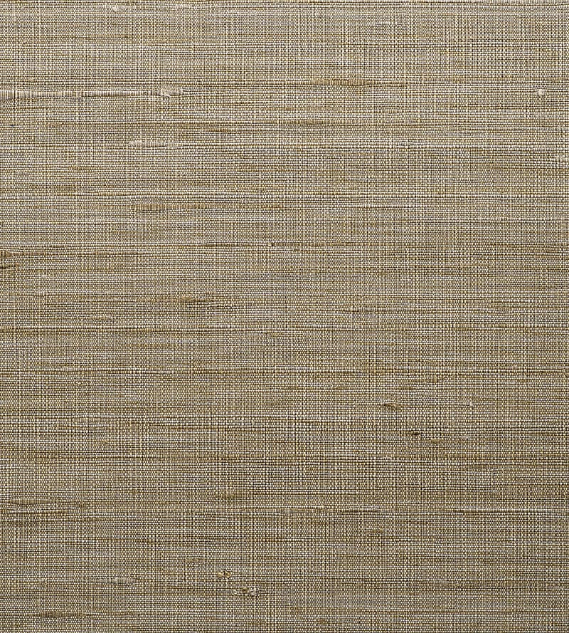 Scalamandre Saray Silk Quartz Wallpaper Sample WTT651317