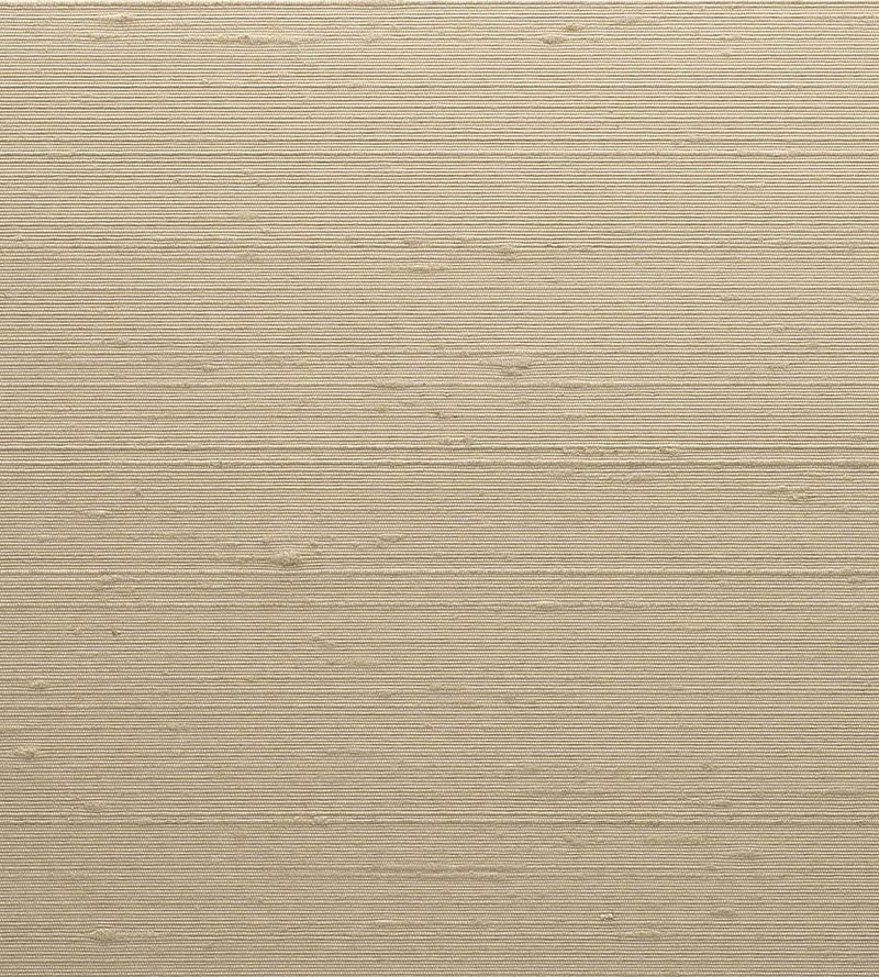 Scalamandre Tabaz Silk Sand Wallpaper WTT651321