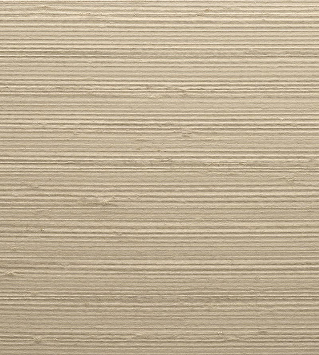 Scalamandre Tabaz Silk Sand Wallpaper WTT651321