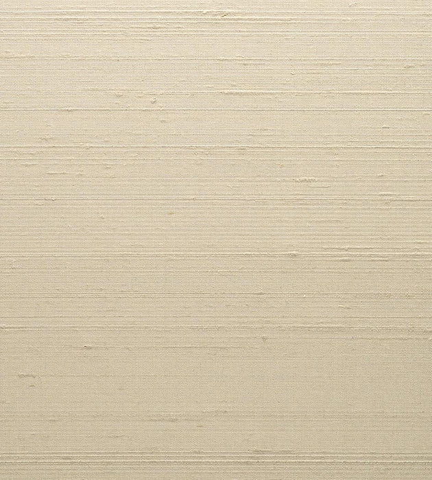 Scalamandre Sagar Silk Eggshell Wallpaper WTT651331