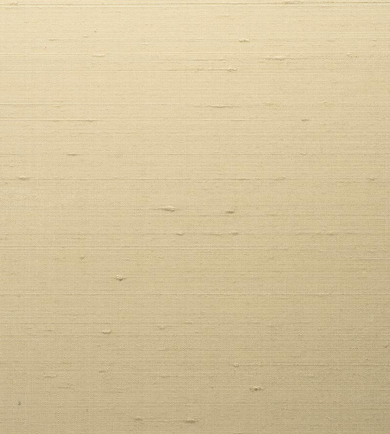 Scalamandre Sagar Silk Custard Wallpaper WTT651333