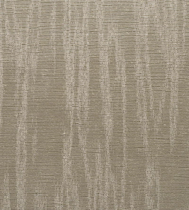 Scalamandre Chateau Chinon Silky Sunset Grey Wallpaper Sample WTT651340