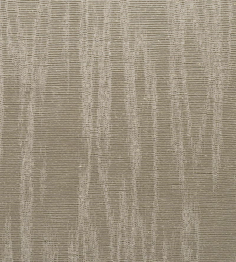 Scalamandre Chateau Chinon Silky Sunset Grey Wallpaper WTT651340