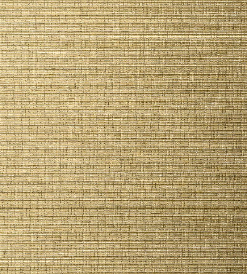 Scalamandre Chennai Silky Golden Ore Wallpaper WTT651351