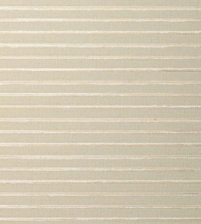 Scalamandre New Voyages Silky Divine Ivory Wallpaper WTT651361