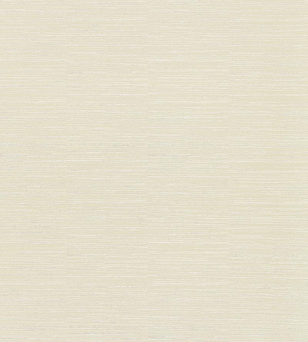 Scalamandre Smooth Sheen Bone Wallpaper Sample WTT661412