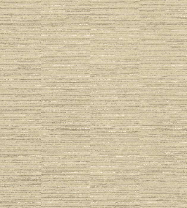 Scalamandre Smooth Sheen Chamomille Wallpaper Sample WTT661413