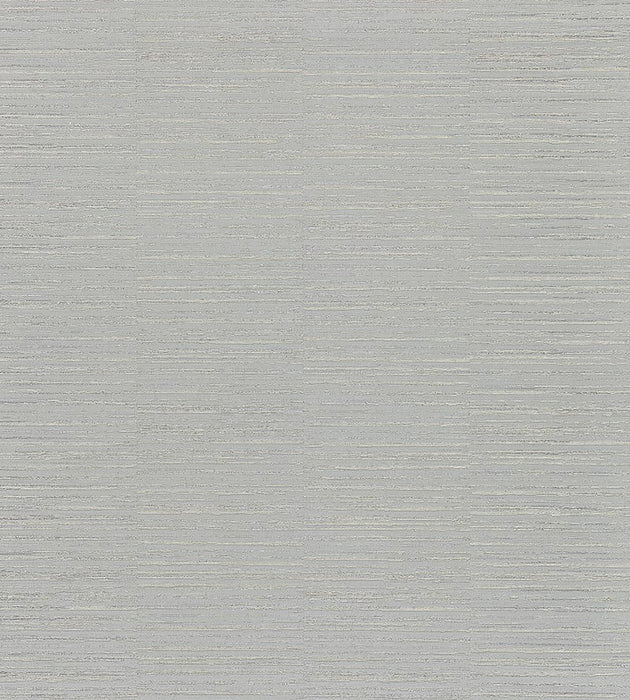 Scalamandre Smooth Sheen Pewter Wallpaper WTT661415