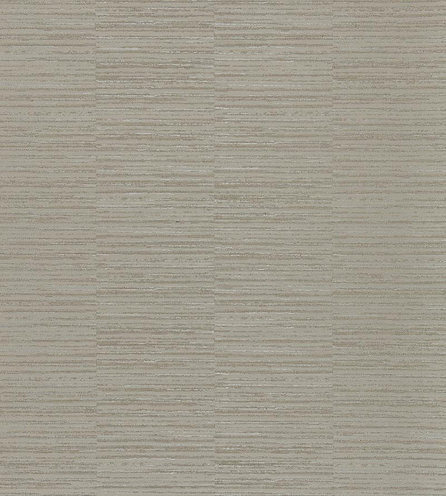 Scalamandre Smooth Sheen Smoke Wallpaper Sample WTT661416