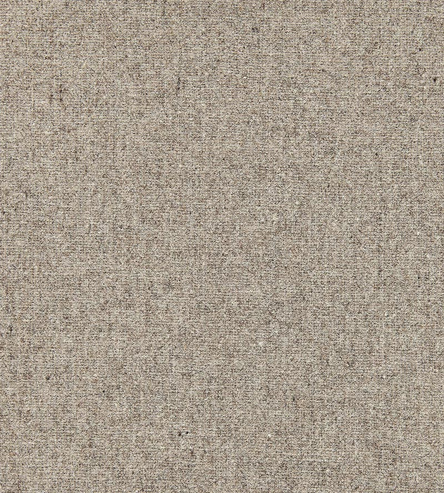 Scalamandre Bradford Wool Fawn Wallpaper Sample WTT661434