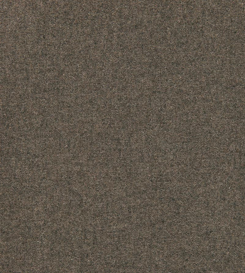 Scalamandre Bradford Wool Cocoa Wallpaper Sample WTT661435