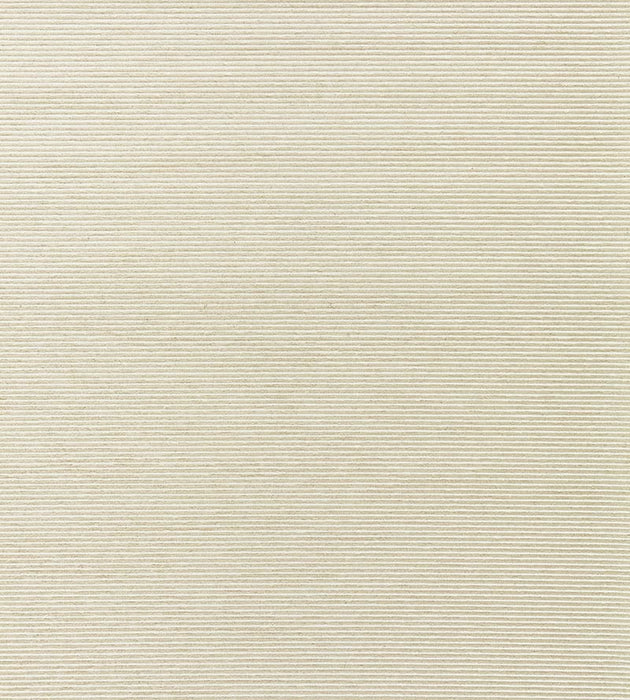 Scalamandre Ventura Latte Wallpaper Sample WTT661456