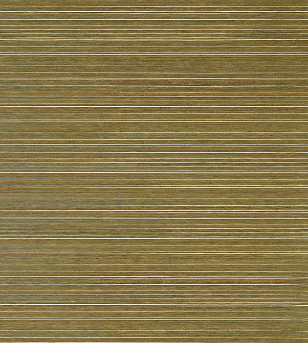 Scalamandre Luxury Composition Mustard Wallpaper Sample WTT661473