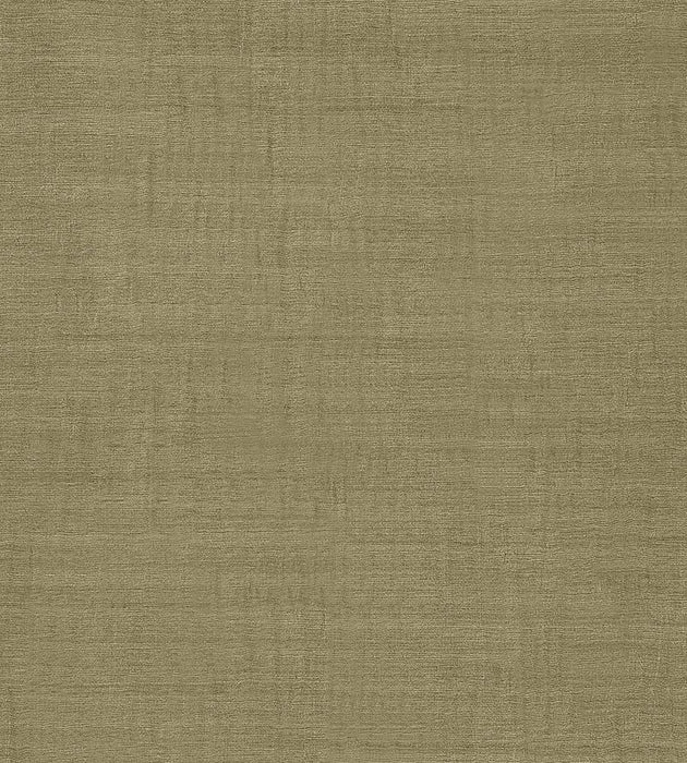 Scalamandre Crafty Deformation Olive Wallpaper Sample WTT661505