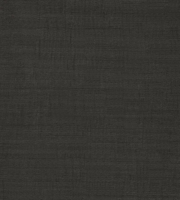 Scalamandre Crafty Deformation Noir Wallpaper Sample WTT661509