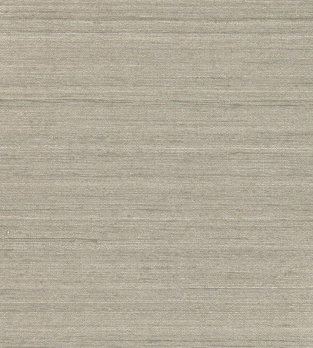 Scalamandre Orissa Silk Smoke Wallpaper WTT661527