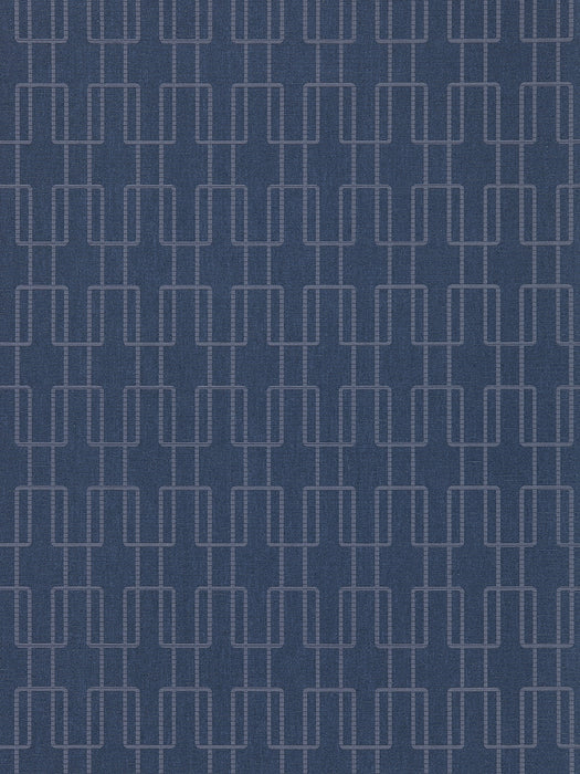 Scalamandre Relief Repetition Pacific Wallpaper Sample WTT661540