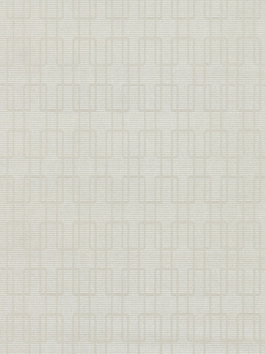 Scalamandre Relief Repetition Pumice Wallpaper Sample WTT661543