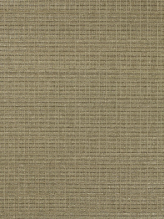 Scalamandre Relief Repetition Fawn Wallpaper Sample WTT661545