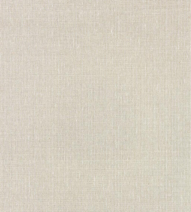 Scalamandre Evian Linen Oat Wallpaper Sample WTT661583