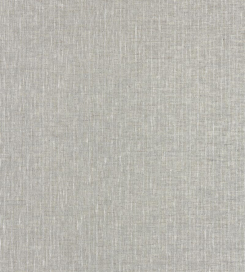 Scalamandre Evian Linen Heather Wallpaper Sample WTT661584