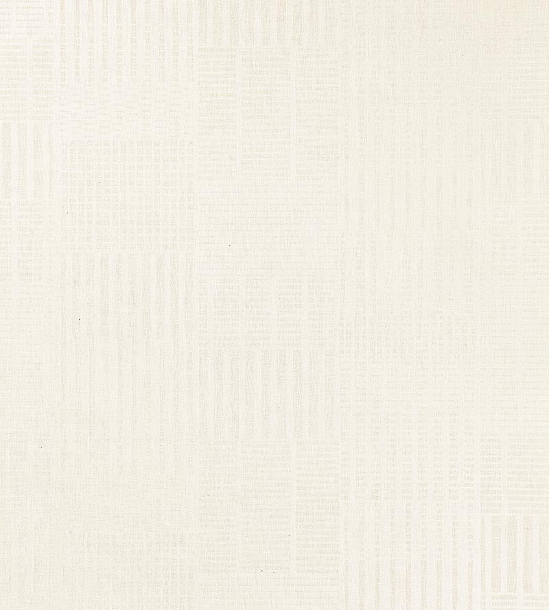 Scalamandre Tech Inspirations Ivory Wallpaper Sample WTT661601