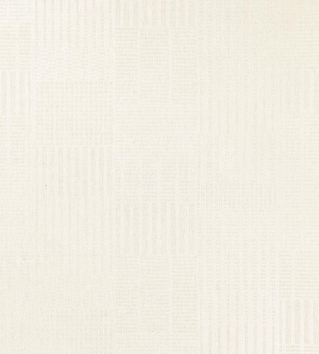 Scalamandre Tech Inspirations Ivory Wallpaper Sample WTT661601