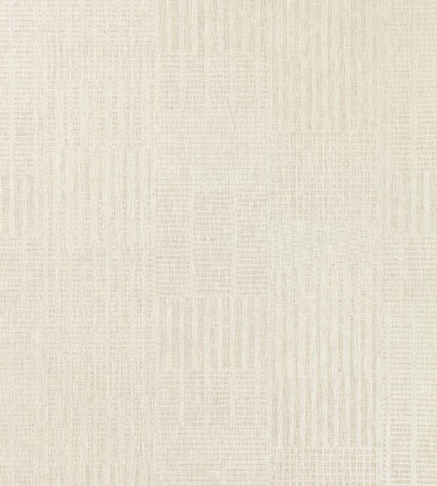 Scalamandre Tech Inspirations Champagne Wallpaper Sample WTT661602