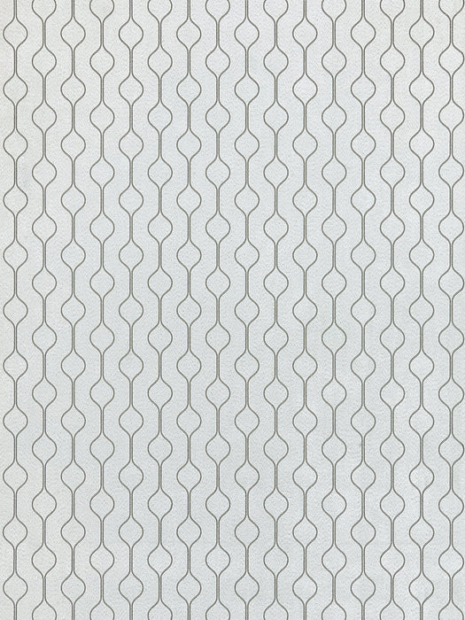 Scalamandre Belle Epoque Mist Wallpaper Sample WTT661623