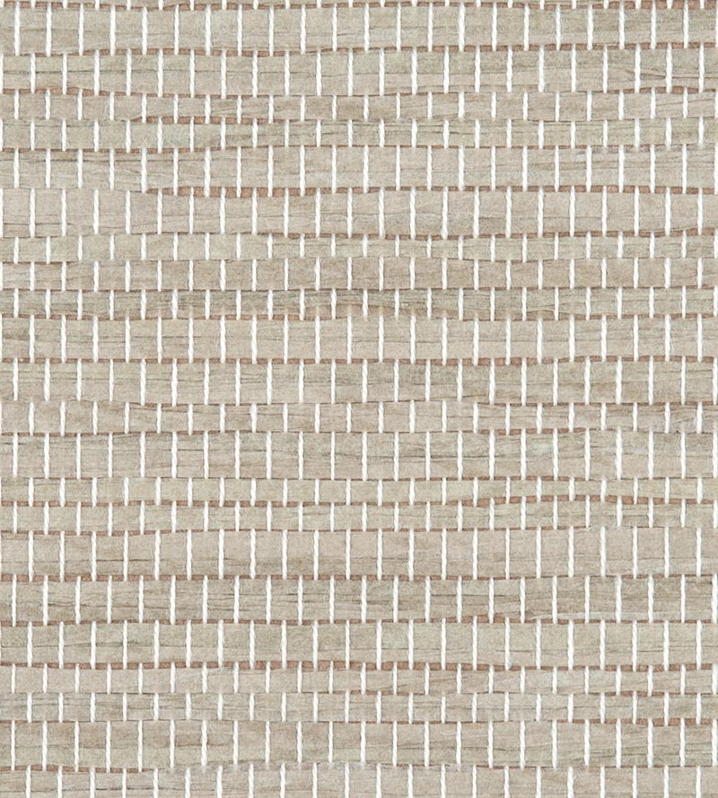 Scalamandre Spring Lake Weave Grey Wallpaper WTW0416LAKE