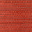 Scalamandre Jordan'S Jute Scarlet Wallpaper Sample WTW0424JORD