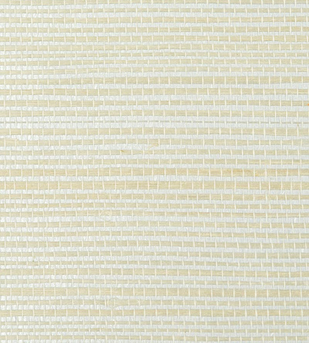 Scalamandre Sultry Sisal Ore Wallpaper WTW0448SUSI