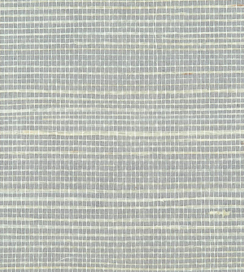 Scalamandre Simply Sisal Greige Wallpaper WTW0464SIMP