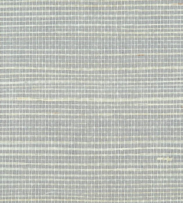 Scalamandre Simply Sisal Greige Wallpaper WTW0464SIMP