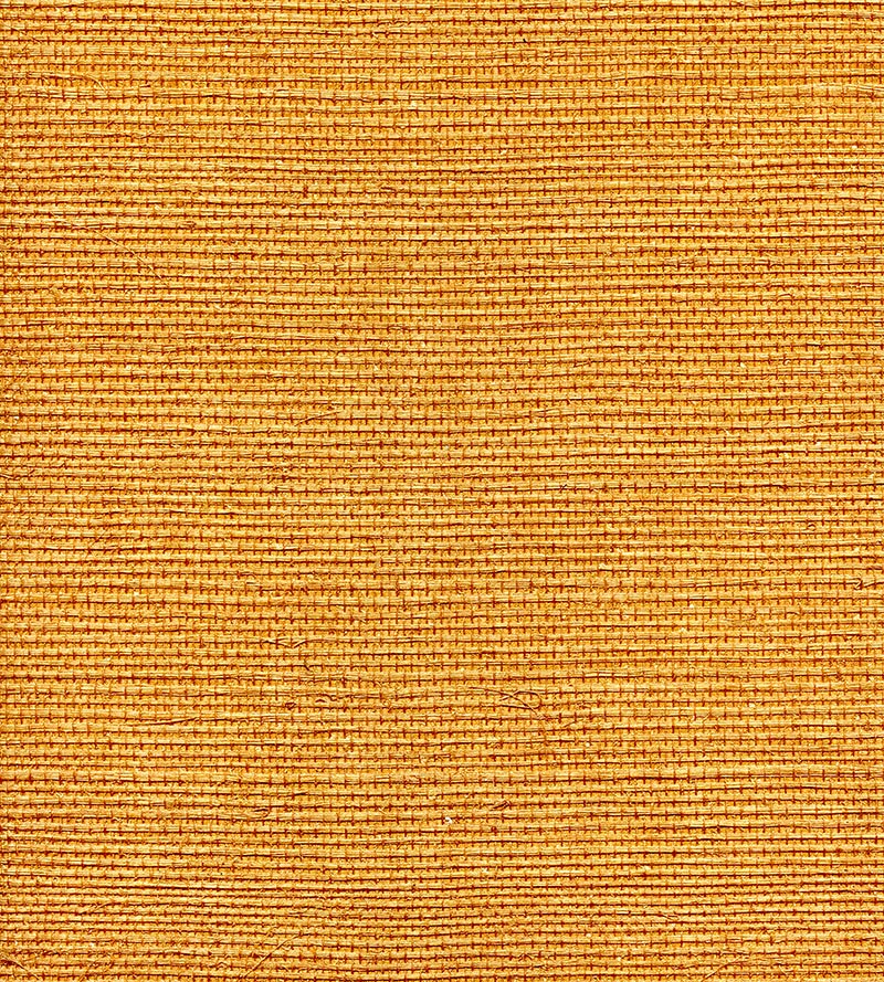 Scalamandre Organic Sisal Tuscan Wallpaper WTWGT3901