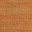 Scalamandre Organic Dual Tone Sisal Paprika Wallpaper Sample WTWGT3904