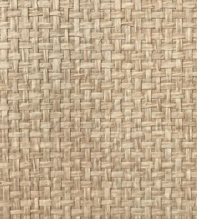 Scalamandre Organic Paperweave Desert Wallpaper WTWGT3908