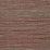 Scalamandre Organic Dual Tone Sisal Blue Spice Wallpaper Sample WTWGT3926