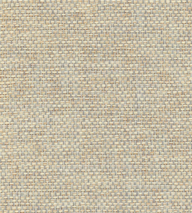 Scalamandre Organic Paperweave Cottage Wallpaper Sample WTWGT3928