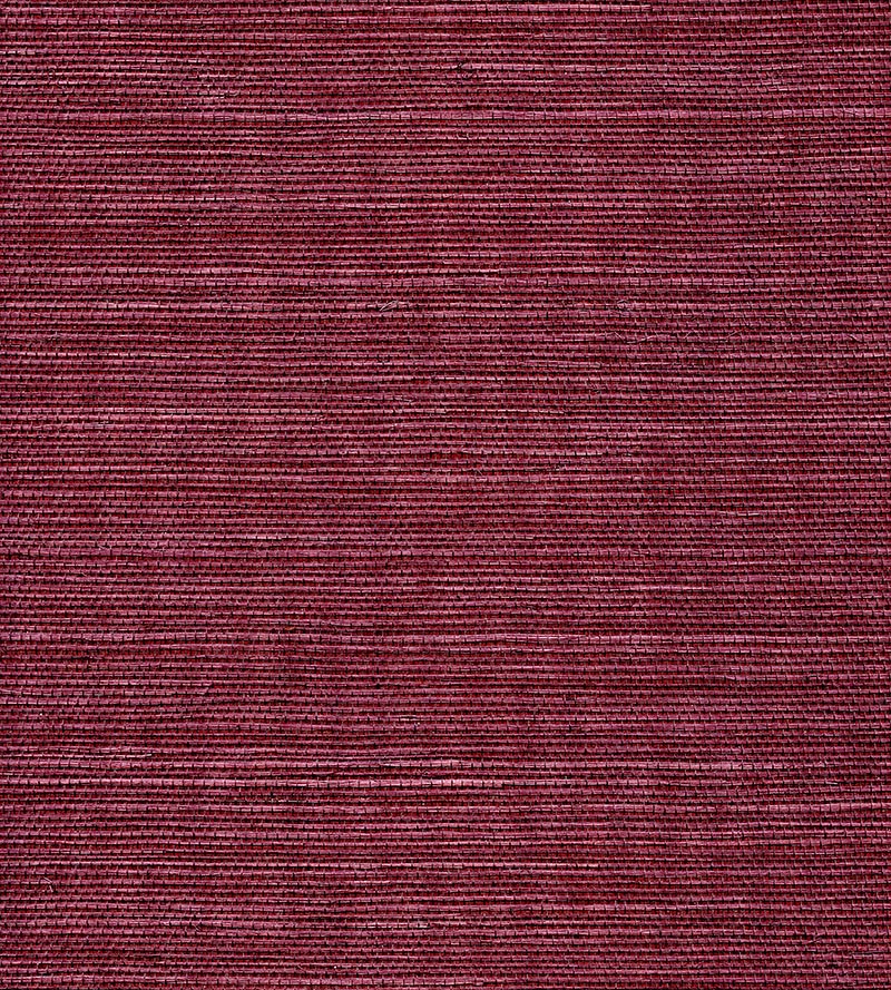 Scalamandre Organic Sisal Luscious Wallpaper WTWGT3930