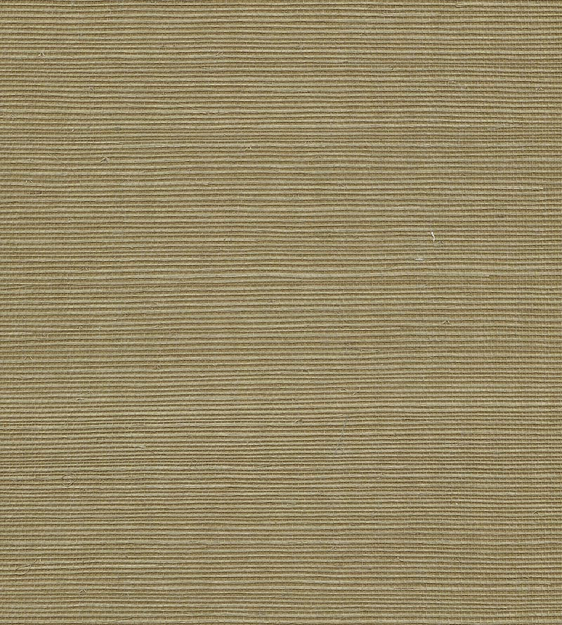 Scalamandre Organic Sisal Ferndale Wallpaper WTWGT3954