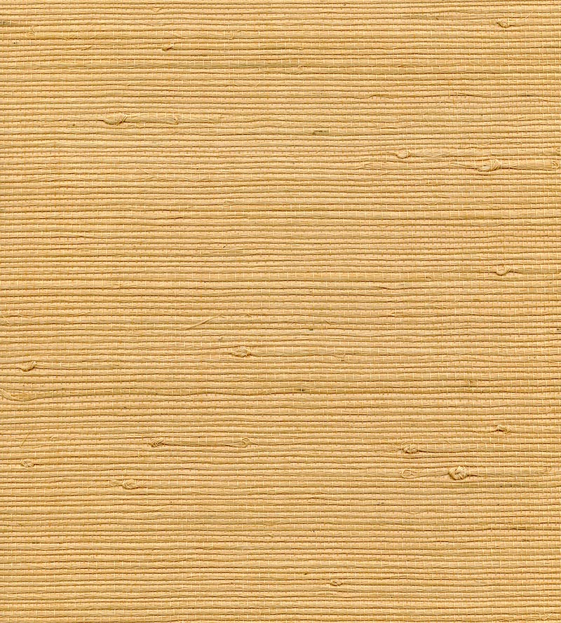 Scalamandre Organic Jute Maize Wallpaper WTWGT3959