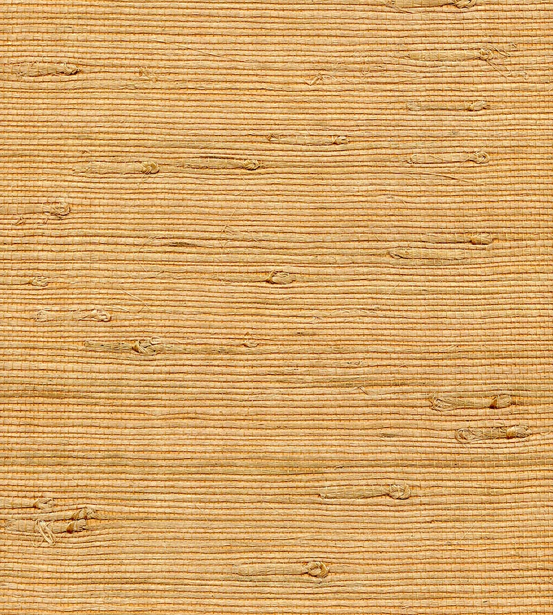 Scalamandre Organic Jute Ore Wallpaper WTWGT3960