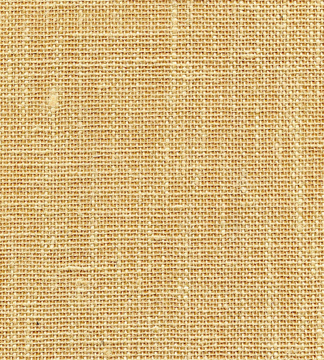 Scalamandre Organic Burlap Hemp Wallpaper Sample WTWGT3961