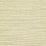 Scalamandre Organic Sisal Sea Spray Wallpaper Sample WTWGT3977